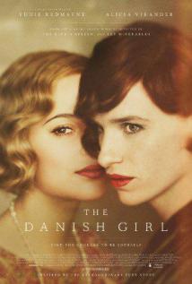 Danimarkalı Kız-The Danish Girl-2015