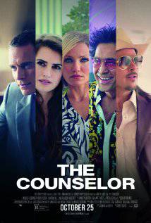 Danışman-The Counselor-2013