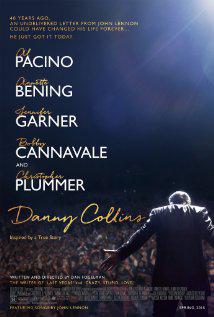 DANNY COLLINS (2015) izle