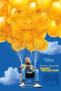 DANNY DECKCHAIR (2003) izle