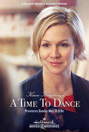 A TIME TO DANCE (2016) izle