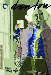 DANTON (1983) izle