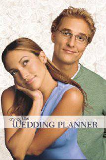 THE WEDDING PLANNER (2001) izle