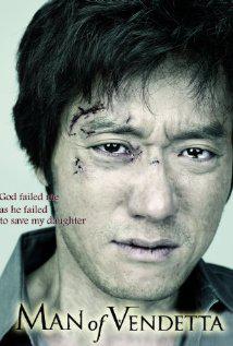 MAN OF VENDETTA (2010) izle