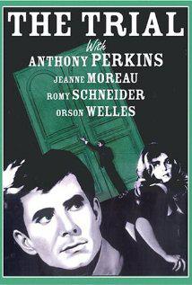 THE TRIAL (1962) izle