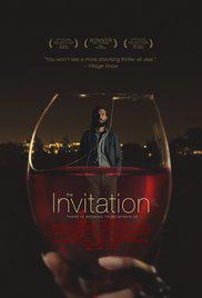 THE INVITATION (2015) izle