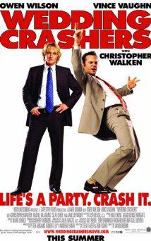 WEDDING CRASHERS (2005) izle