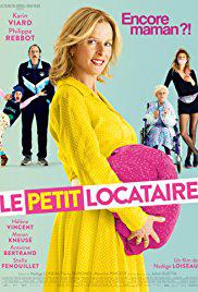 LE LOCATAIRE (2016) izle