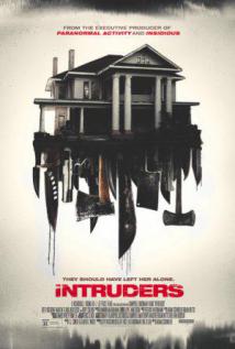 INTRUDERS (2015) izle