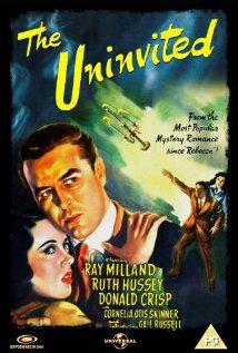 THE UNINVITED (1944) izle