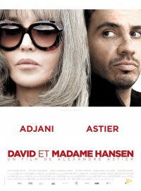 DAVID ET MADAME HANSEN (2012) izle