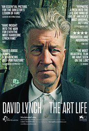 David Lynch: Yaşam Sanatı-David Lynch: The Art Life-2016