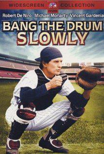 BANG THE DRUM SLOWLY (1973) izle