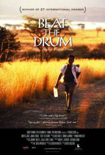 BEAT THE DRUM (2003) izle