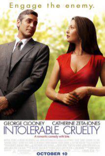 INTOLERABLE CRUELTY (2003) izle