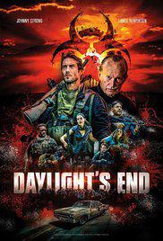 DAYLIGHT'S END (2016) izle