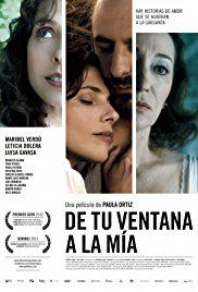 De tu ventana a la mía-De tu ventana a la mía-2011