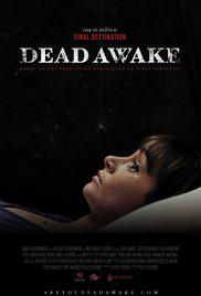 Dead Awake-Dead Awake-2016