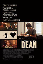(DEAN) (2016) izle