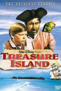 Define Adası-Treasure Island-1950