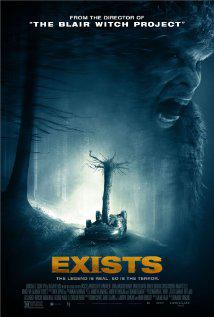 EXISTS (2014) izle