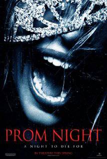 Dehşet Gecesi-Prom Night-2008