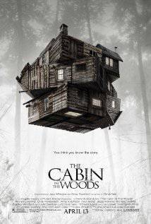 THE CABIN IN THE WOODS (2012) izle