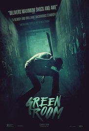 GREEN ROOM (2015) izle