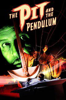 PIT AND THE PENDULUM (1961) izle