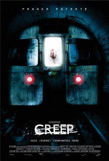CREEP (2004) izle