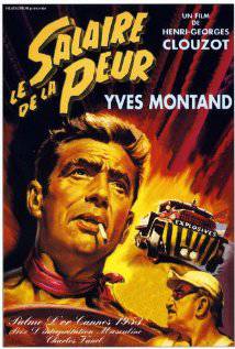 THE WAGES OF FEAR (1953) izle