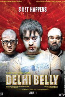 Delhi Belly-Delhi Belly-2011