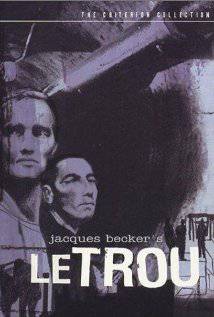 Delik-Le trou-1960