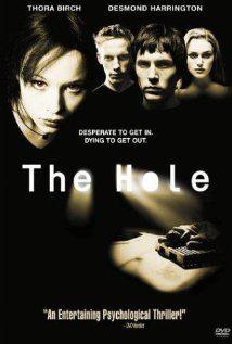 Delik-The Hole-2001
