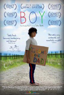BOY (2010) izle