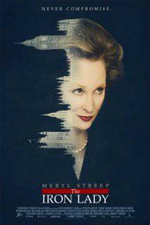 THE IRON LADY (2011) izle