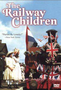 THE RAILWAY CHILDREN (1970) izle