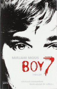 Denek 7-Boy7-2015