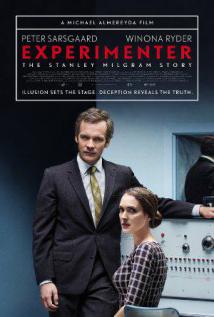 EXPERIMENTER (2015) izle
