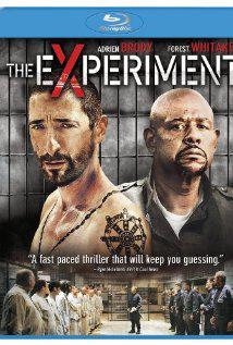 THE EXPERIMENT (2010) izle