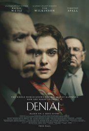 DENIAL (2016) izle