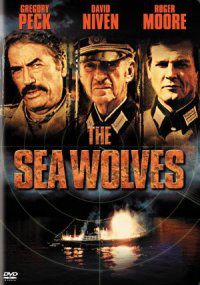 Deniz Kurtları-The Sea Wolves-1980