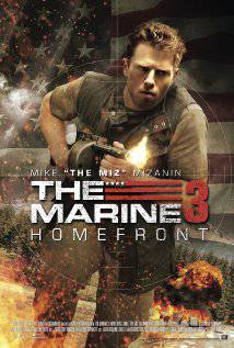 Denizci 3: Gizli Tehlike-The Marine: Homefront-2013