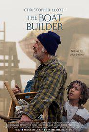 THE BOAT BUILDER (2015) izle