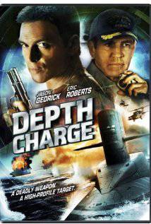 DEPTH CHARGE (2008) izle