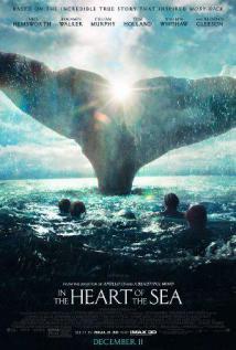 IN THE HEART OF THE SEA (2015) izle