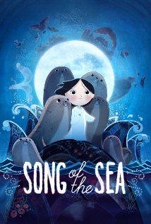 SONG OF THE SEA (2014) izle