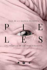 PIELES (2017) izle