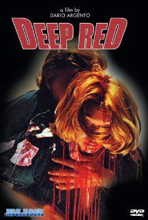 DEEP RED (1975) izle