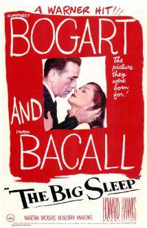 THE BIG SLEEP (1946) izle